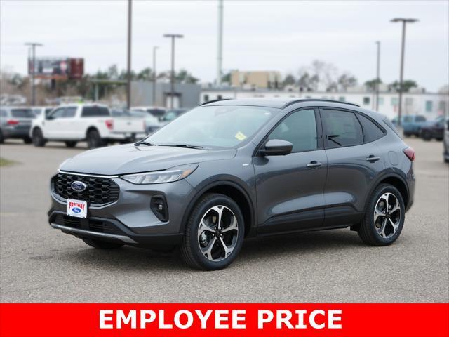new 2025 Ford Escape car, priced at $38,494