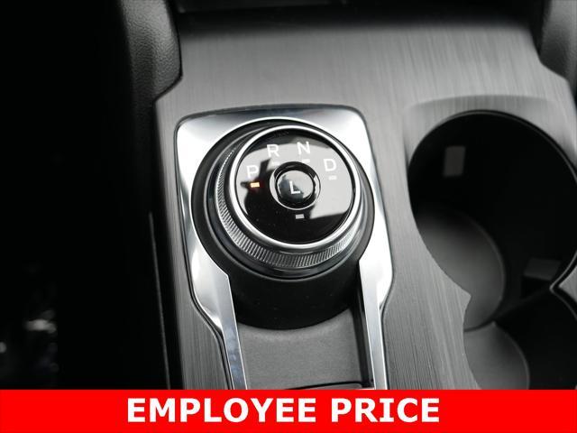 new 2025 Ford Escape car, priced at $38,494