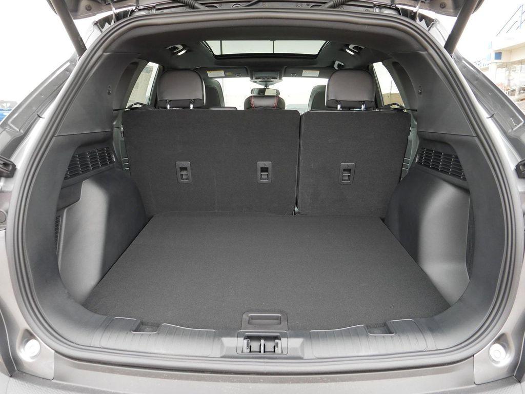 new 2025 Ford Escape car, priced at $36,925
