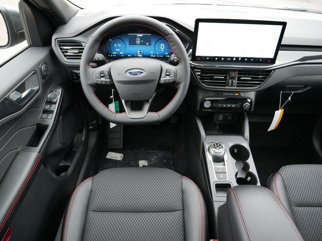 new 2025 Ford Escape car, priced at $36,925