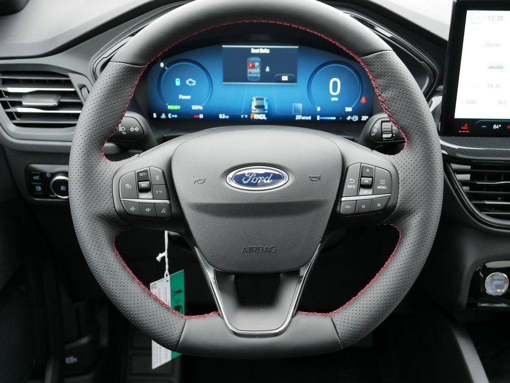 new 2025 Ford Escape car, priced at $36,925