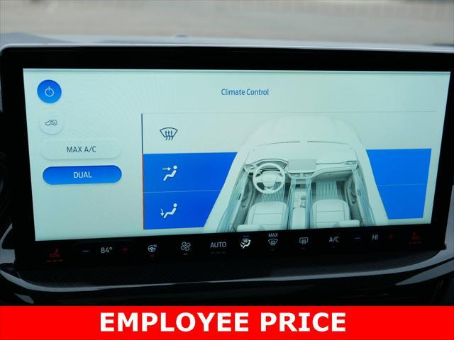 new 2025 Ford Escape car, priced at $38,494