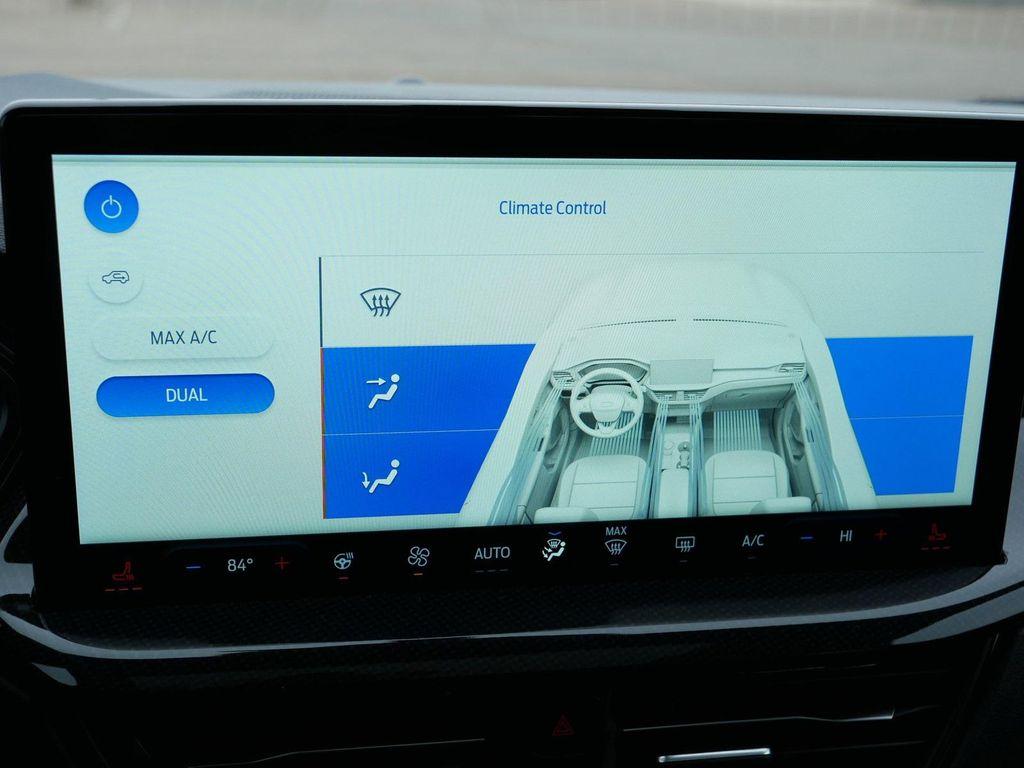 new 2025 Ford Escape car, priced at $36,925