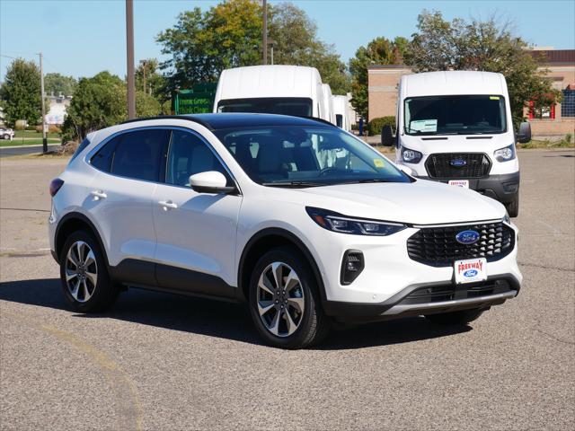 new 2024 Ford Escape car, priced at $35,749