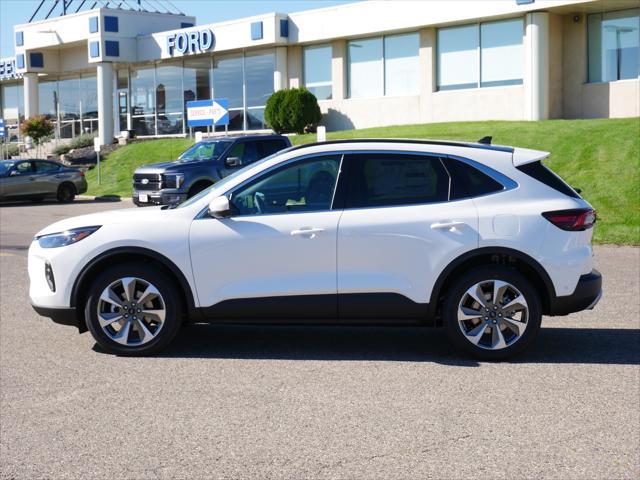 new 2024 Ford Escape car, priced at $37,749