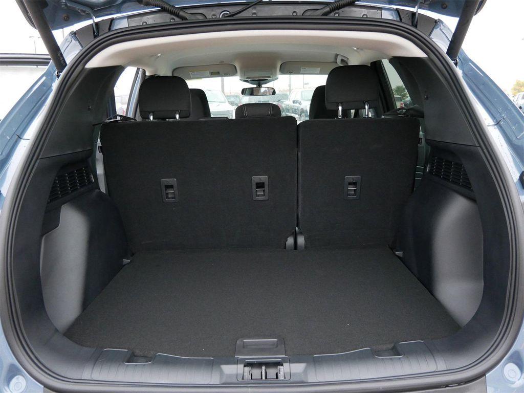 new 2026 Ford Escape car, priced at $32,588