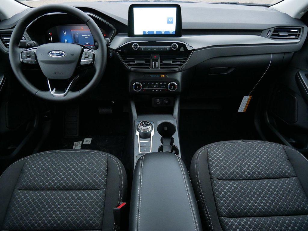 new 2026 Ford Escape car, priced at $32,588