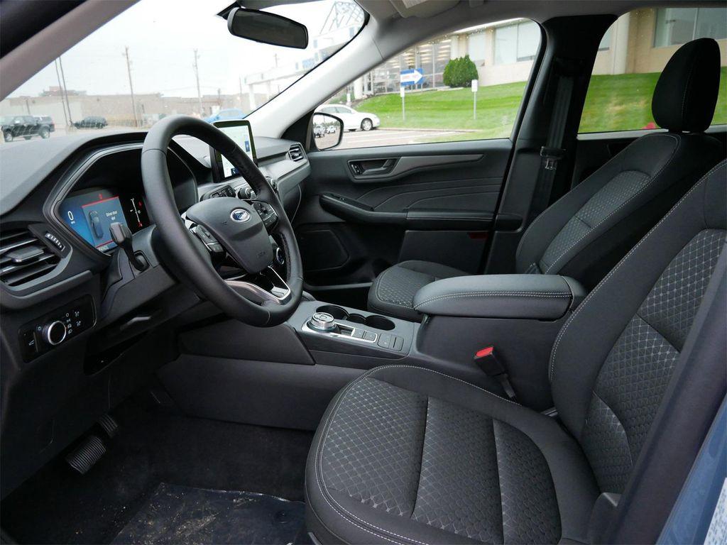 new 2026 Ford Escape car, priced at $32,588