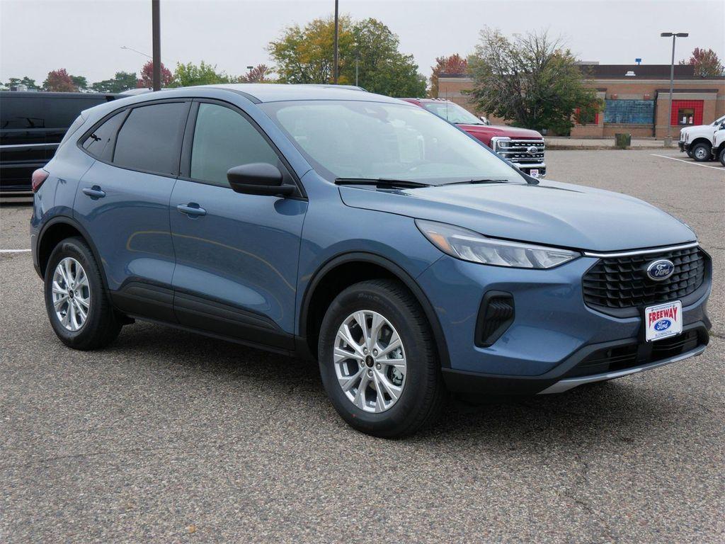 new 2026 Ford Escape car, priced at $32,588