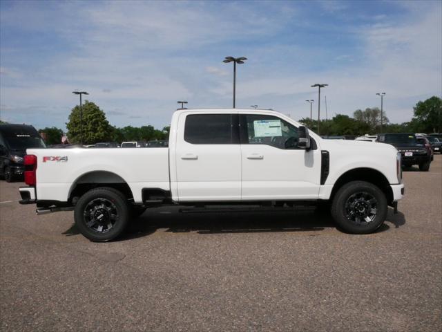 new 2024 Ford F-350 car, priced at $73,355