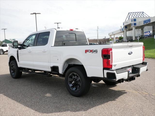 new 2024 Ford F-350 car, priced at $80,009