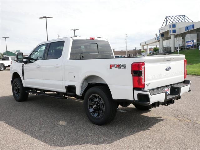 new 2024 Ford F-350 car, priced at $73,355