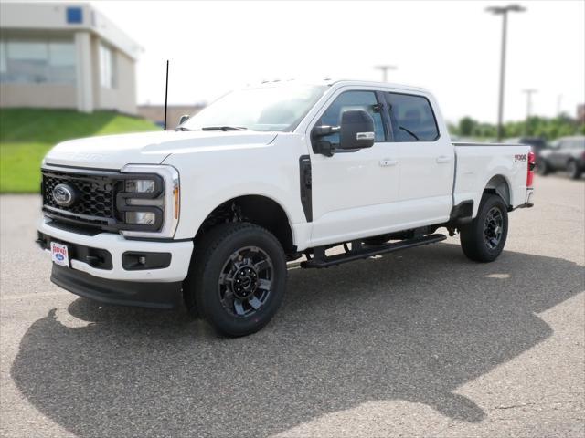 new 2024 Ford F-350 car, priced at $73,355