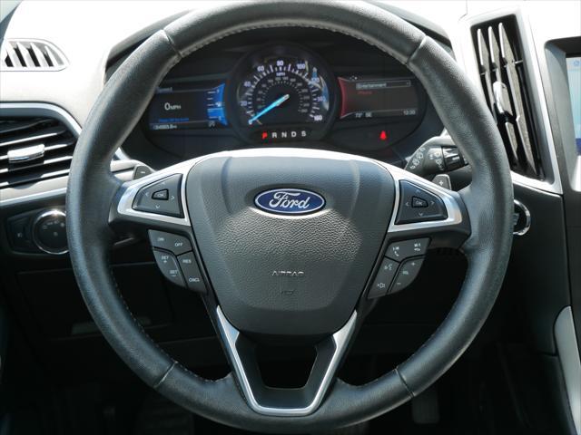 used 2019 Ford Edge car, priced at $20,493