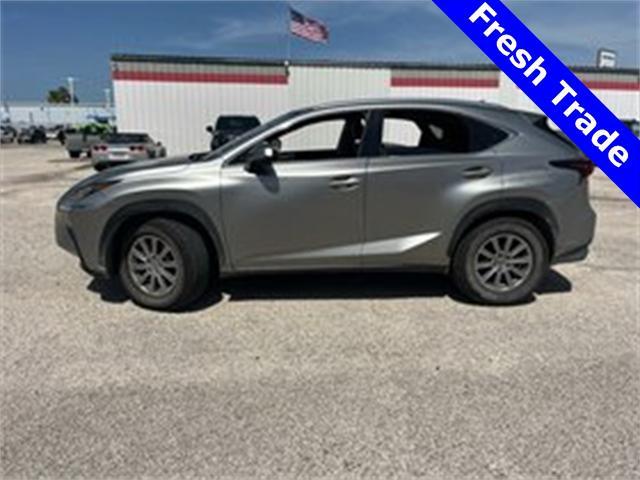 used 2020 Lexus NX 300 car, priced at $27,989