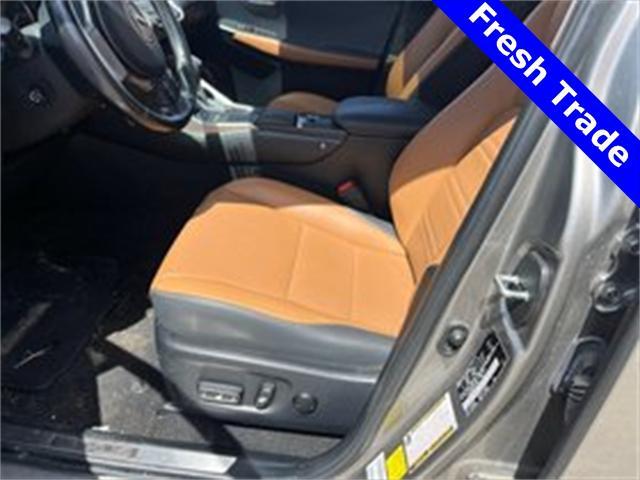 used 2020 Lexus NX 300 car, priced at $27,989