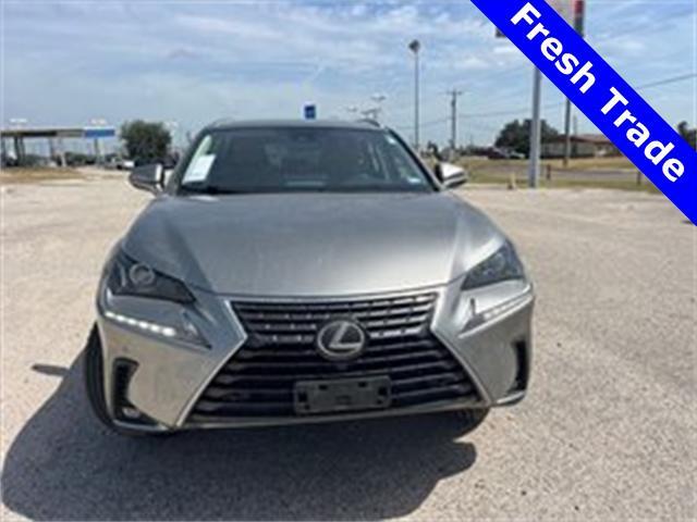 used 2020 Lexus NX 300 car, priced at $27,989