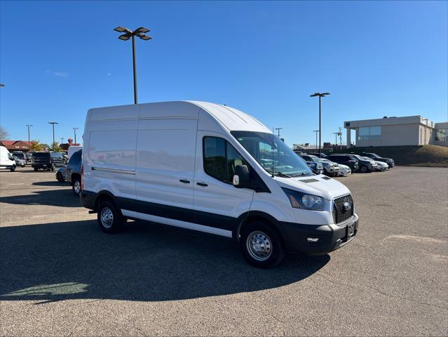 used 2024 Ford Transit-350 car, priced at $60,898