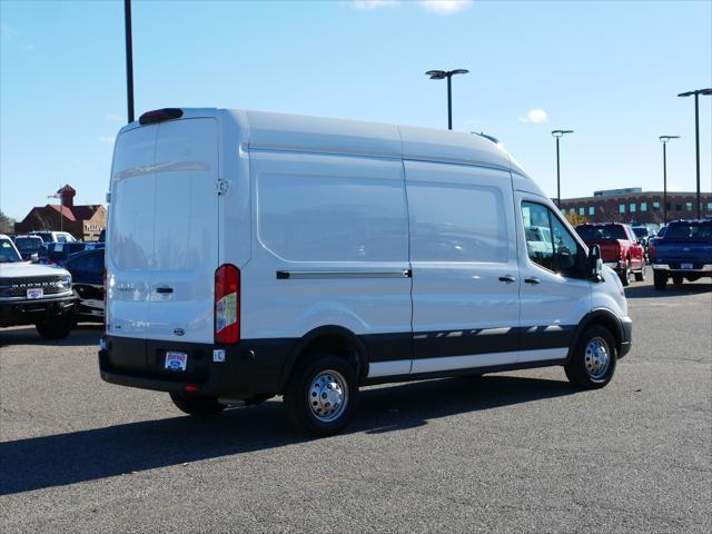 used 2024 Ford Transit-350 car, priced at $59,500