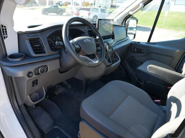 used 2024 Ford Transit-350 car, priced at $59,500