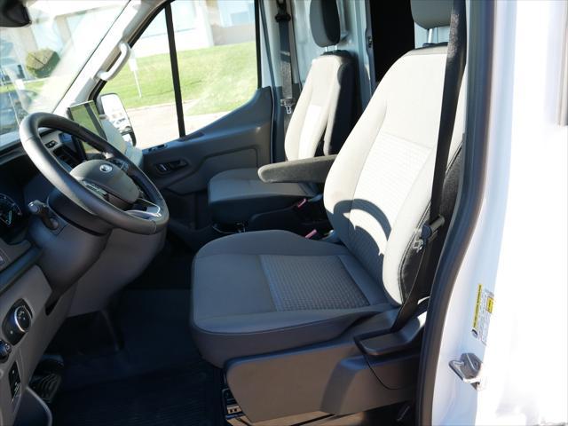 used 2024 Ford Transit-350 car, priced at $59,500