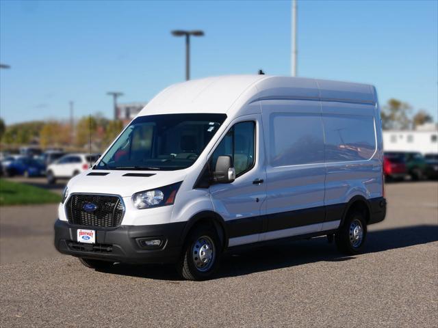 used 2024 Ford Transit-350 car, priced at $59,500