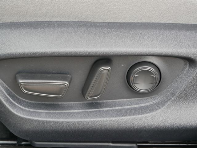 used 2025 Toyota Camry car, priced at $33,950
