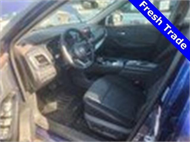 used 2023 Nissan Rogue car, priced at $22,981