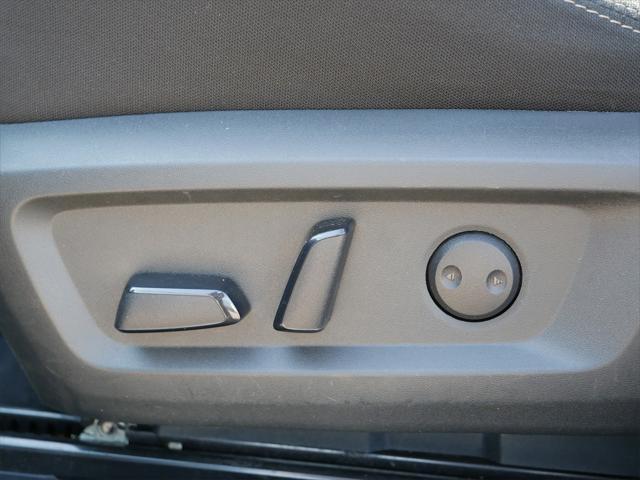 used 2023 Nissan Rogue car, priced at $22,981