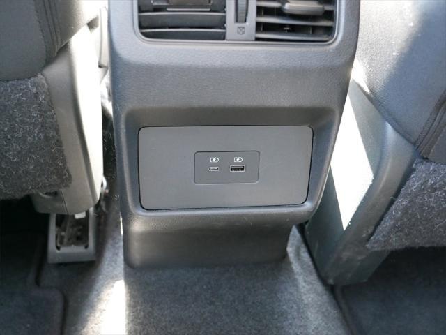 used 2023 Nissan Rogue car, priced at $22,981