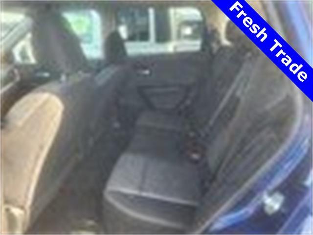 used 2023 Nissan Rogue car, priced at $22,981