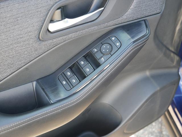 used 2023 Nissan Rogue car, priced at $22,981