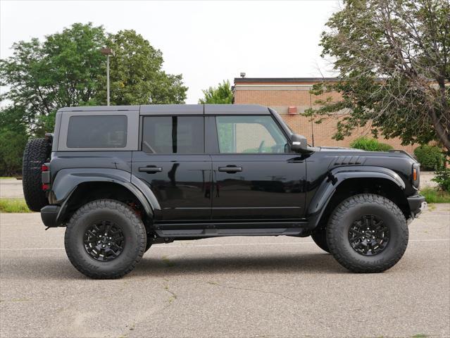 new 2024 Ford Bronco car, priced at $84,999