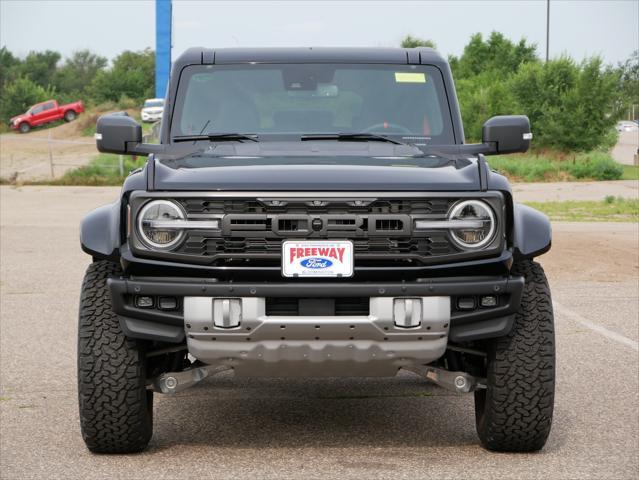 new 2024 Ford Bronco car, priced at $84,999