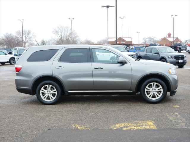 used 2013 Dodge Durango car, priced at $7,999