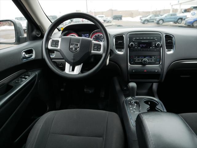 used 2013 Dodge Durango car, priced at $7,999