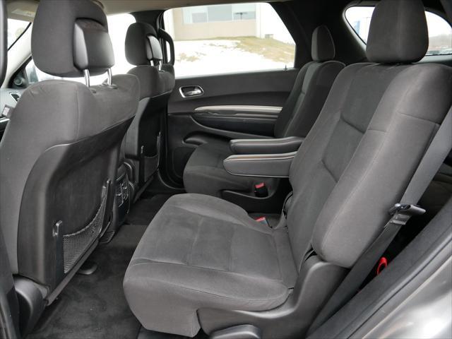 used 2013 Dodge Durango car, priced at $7,999