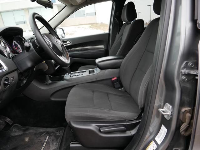 used 2013 Dodge Durango car, priced at $7,999