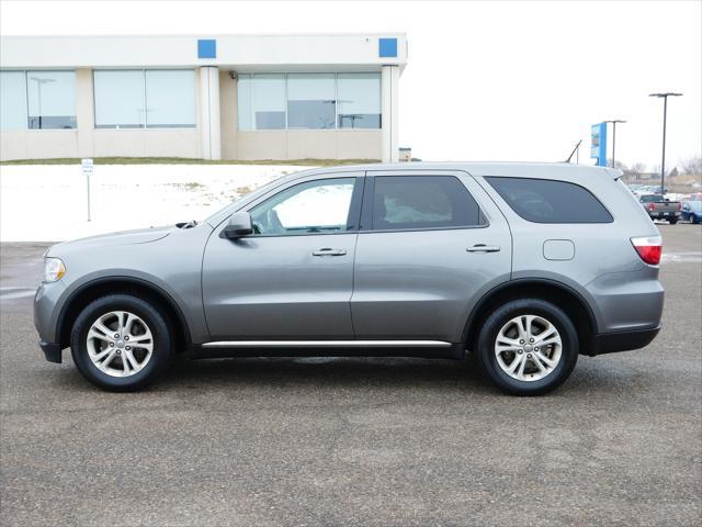 used 2013 Dodge Durango car, priced at $7,999