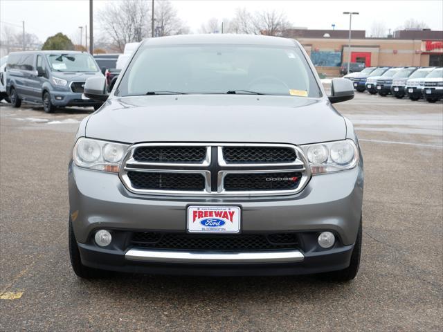 used 2013 Dodge Durango car, priced at $7,999