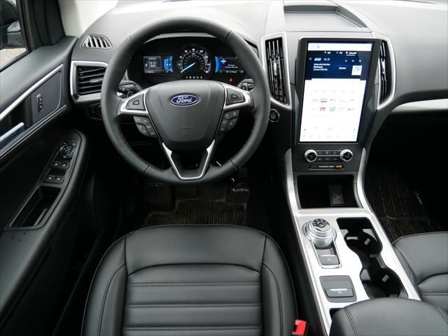 new 2024 Ford Edge car, priced at $37,292