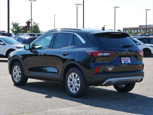 new 2024 Ford Escape car, priced at $30,980