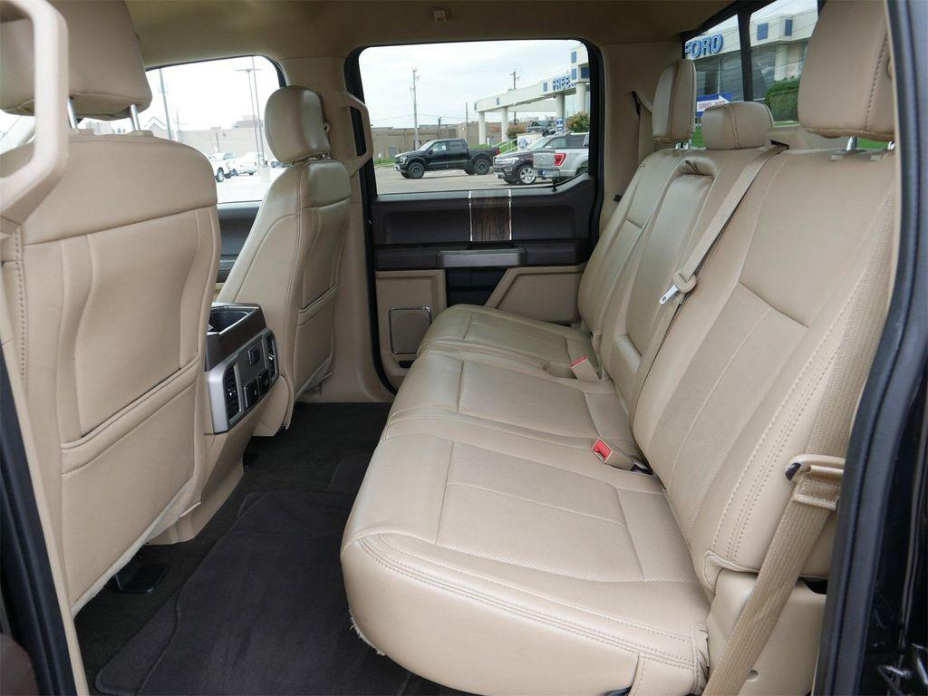 used 2019 Ford F-150 car, priced at $29,643