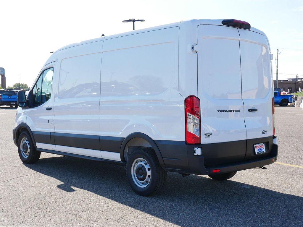 new 2026 Ford Transit-350 car, priced at $59,394