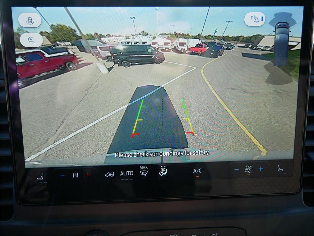 new 2026 Ford Transit-350 car, priced at $59,394