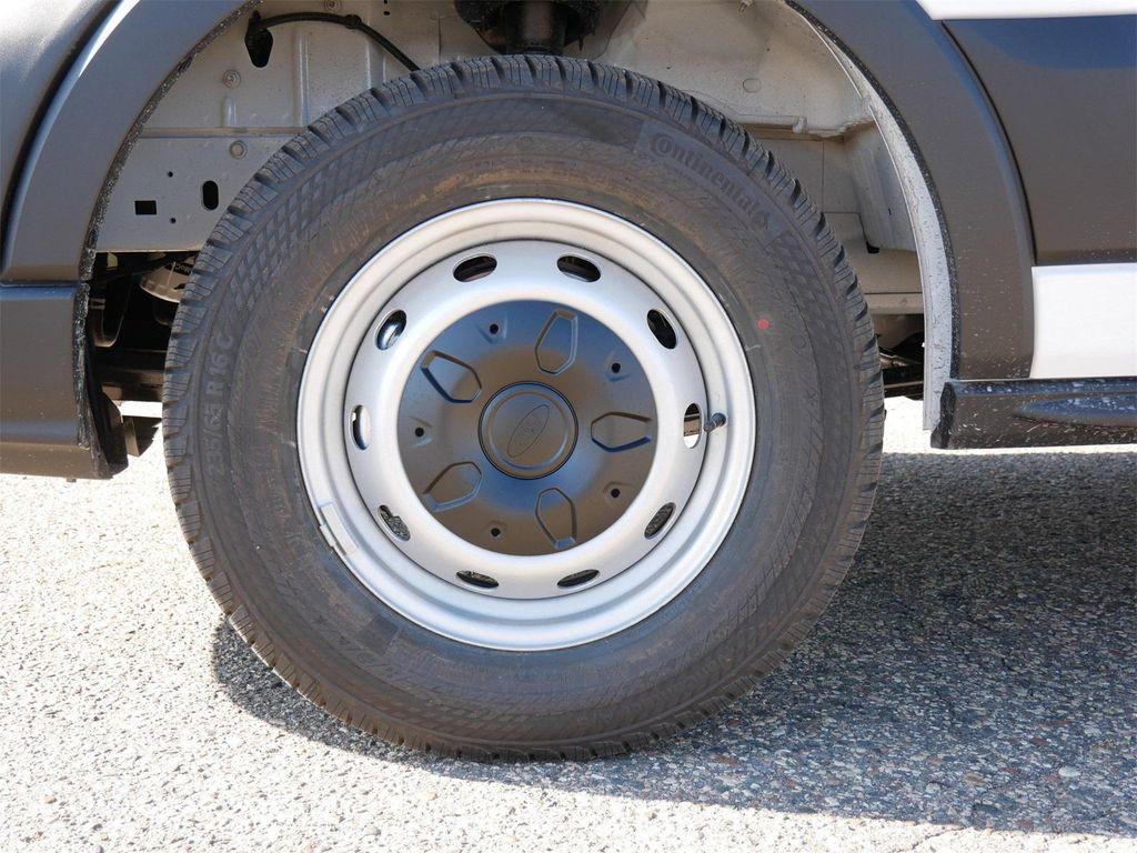 new 2026 Ford Transit-350 car, priced at $59,394