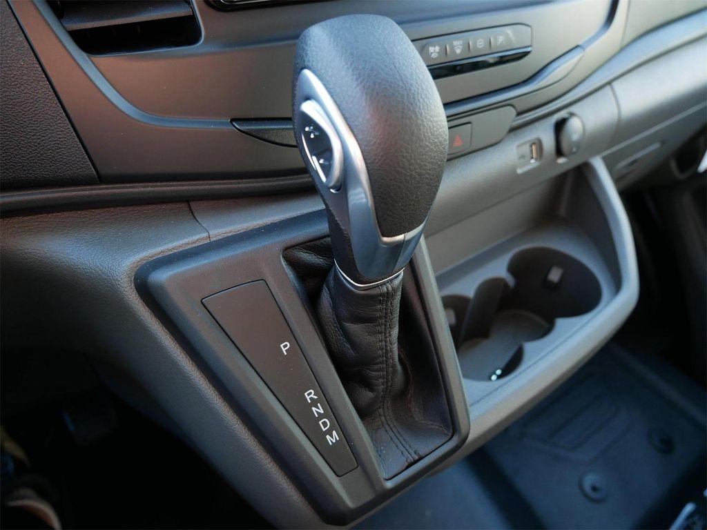 new 2026 Ford Transit-350 car, priced at $59,394