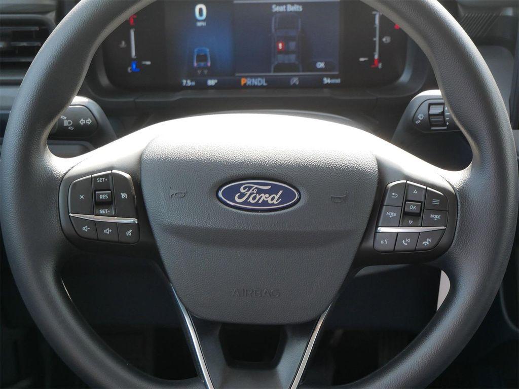 new 2025 Ford Maverick car, priced at $30,464