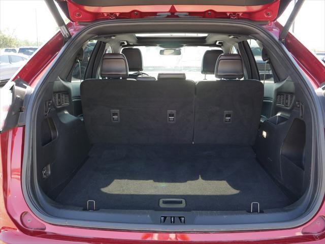 used 2021 Ford Edge car, priced at $23,280
