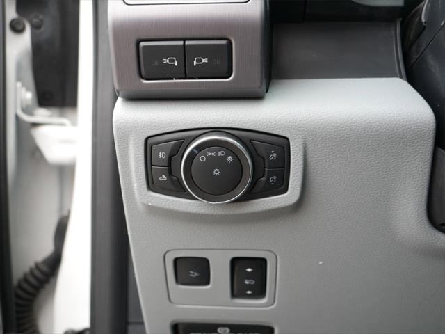used 2022 Ford F-250 car, priced at $57,995